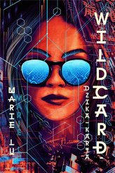 Warcross T.2 Dzika karta