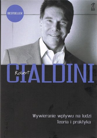 Wywieranie wpływu na ludzi. Teoria i praktyka