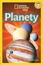 National Geographic Kids. Planety. Poziom 2