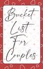 BUCKET LIST FOR COUPLES