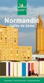 Michelin Le Guide Vert Normandie, Seine