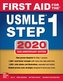 First Aid for the USMLE Step 1 2020, Thirtieth Edition