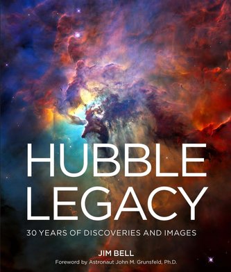 The Hubble Legacy