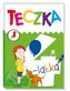 Teczka 4-latka