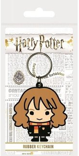 Kľúčenka gumová Harry Potter - Hermiona
