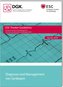 Diagnose und Management von Synkopen