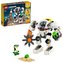 Lego CREATOR 31115 Kosmiczny robot górniczy
