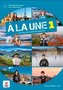 A la une 1 (A1.1) – Livre de l´éleve + CD
