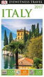 Italy - DK Eyewitness Travel Guide