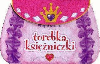 Wspaniała torebka księżniczki