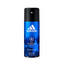 Adidas UEFA Anthem Edition - deodorant ve spreji 150 ml man