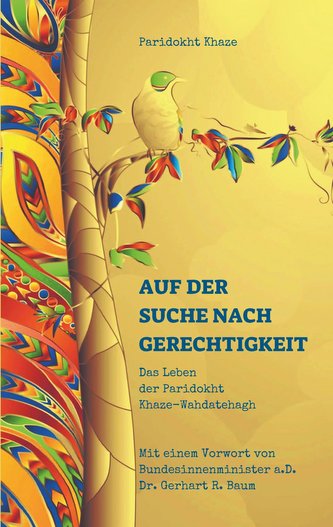 Auf der Suche nach Gerechtigkeit