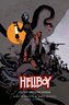 Hellboy - Vstříc mrtvým vodám