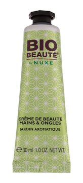 NUXE BIO BEAUTÉ Krém na ruce Hand & Nail 30 ml Aromatic Garden pro ženy