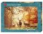 Puzzle 1000 Magiczny las - Jelenie
