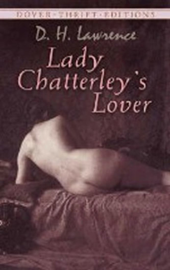 Lady Chatterley´s Lover