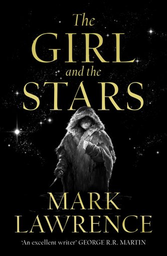 The Girl And The Stars