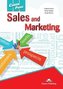 Career Paths. Sales and Marketing SB + DigiBook