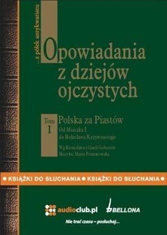 Opowiadania z dziejów ojczystych T.1 Opowiadania z dziejów ojczystych T.1