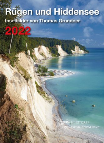 Rügen und Hiddensee 2022