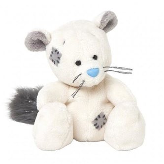 Miś BLUE NOSE - Gronostaj Biały Miś BLUE NOSE - Gronostaj Biały