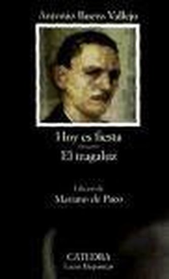 Hoy es fiesta ; El tragaluz