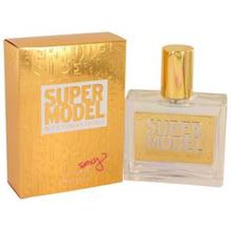 Victoria´s Secret Super Model Sexy - EDP 75 ml woman
