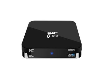 SMART box GoSAT GS950 T2 Combo