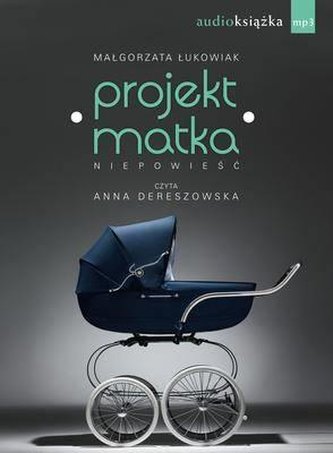 Projekt matka CD MP3