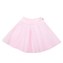Kojenecká tylová suknička s bavlněnou spodničkou New Baby Little Princess - velikost 56 (0-3m)