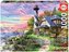 Puzzle 1000 Latarnia morska w Rock Bay G3