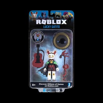 Roblox - figurka Imagination Assort.