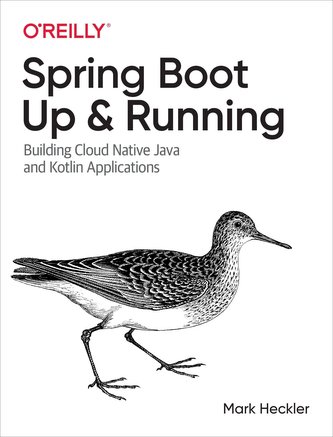 Spring Boot: Up and Running