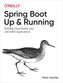 Spring Boot: Up and Running