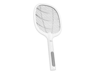 Plácačka na muchy TEESA TSA0162 2v1 elektrická