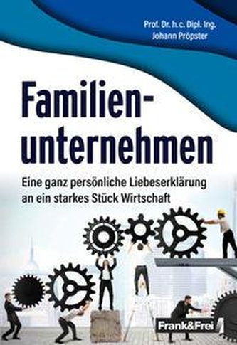 Familienunternehmen