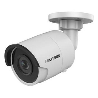 Kamera Hikvision DS-2CD2043G0-I/2.8 IP, bullet, 4 Mpix, H265+, WDR, ICR, EXIR