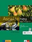 Aspekte Neu C1 LB + AB Teil 1 + CD + online