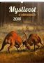 Myslivost v obrazech 2018 - nástěnný kalendář