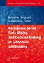 Perception-Based Data Mining and Decision Making in Economics and Finance