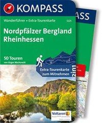 Nordpfälzer Bergland, Rheinhe