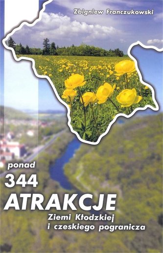 Ponad 344 atrakcje Ziemi Kłodzkiej i czeskiego...