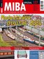 MIBA Digital 2021