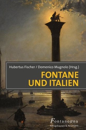 Fontane und Italien