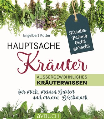 Hauptsache Kräuter