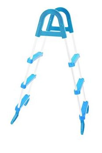 Schůdky Marimex k bazénům Tampa v. 0,91 m