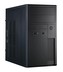 CHIEFTEC skříň Mesh Series/Minitower, XT-01B-OP, Black, USB 3.0, bez zdroje