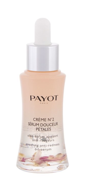 PAYOT Creme No2 Pleťové sérum Soothing Anti-Redness Oil-Serum 30 ml pre ženy