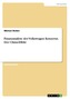 Finanzanalyse des Volkswagen Konzerns. Der China-Effekt
