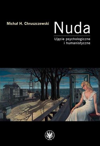 Nuda. Ujęcie psychologiczne i humanistyczne